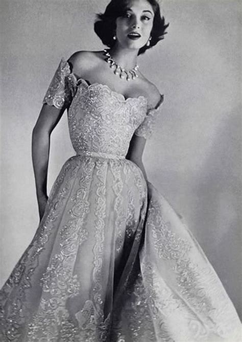 vintage chanel boutique|Vintage Chanel evening gowns.